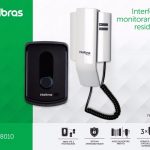 Instalação de interfone